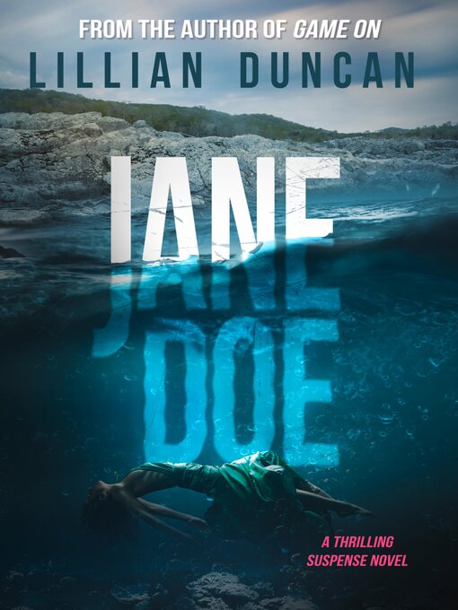 Title details for Jane Doe by Lillian Duncan - Wait list